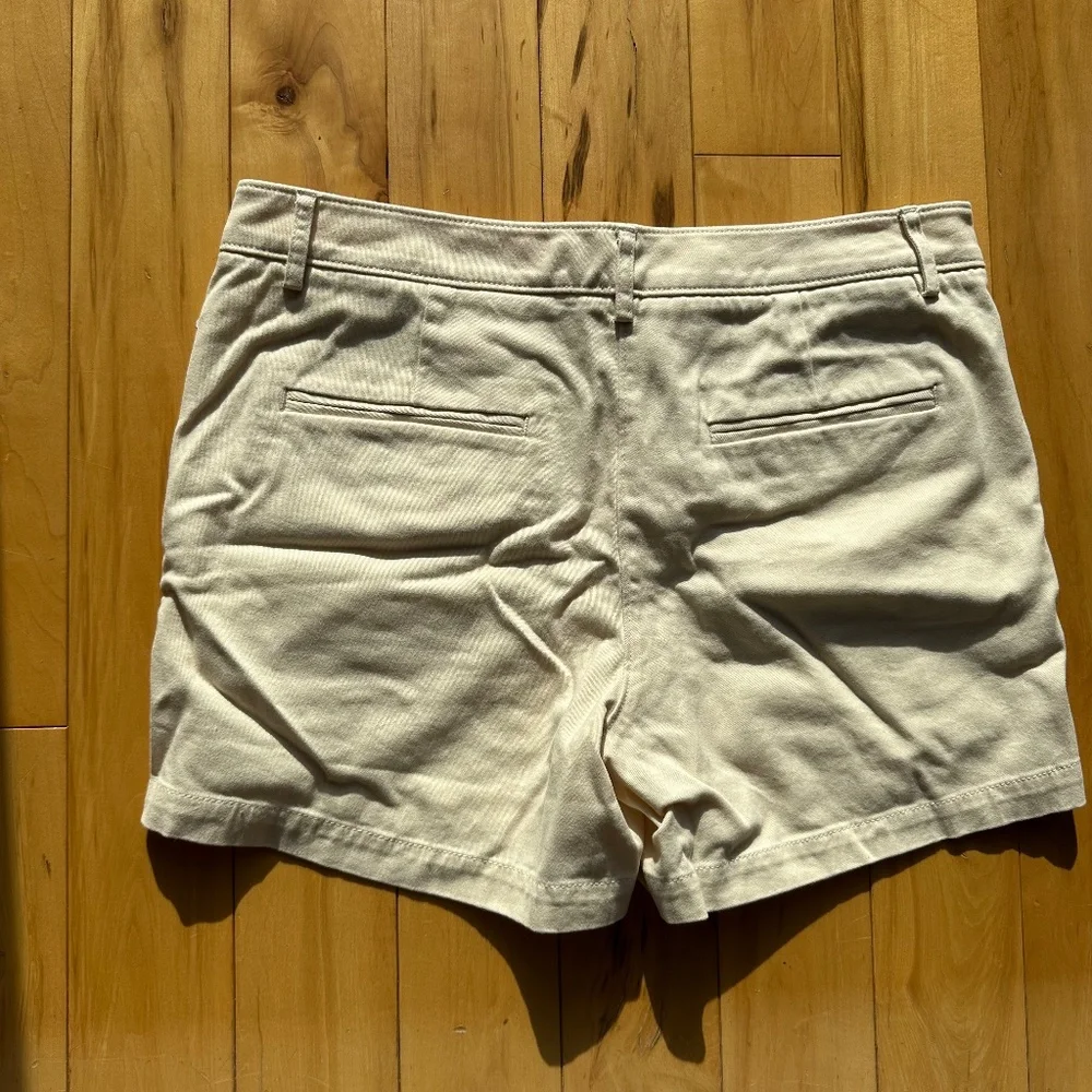 NWT LL‎ Bean Signature shorts